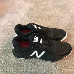 Baseball Molded Cleats